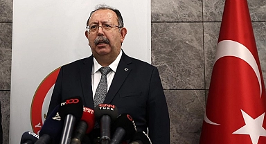 YSK Seçime Katılma Hakkı Olan Partileri Açıkladı