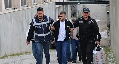 1 kişinin öldüğü 4 kişinin yaralandığı kavgayla ilgili 9 şüpheli yakalandı