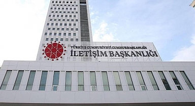 10-11 Nisan Dezenformasyon Bülteni yayımlandı