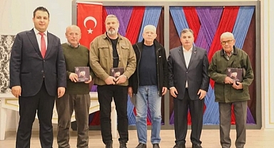10 Nisan Polis Haftası Kınık’ta kutlandı