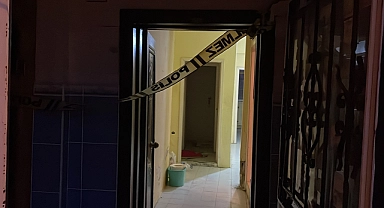 17 yaşındaki kız apartman dairesinde ölü bulundu