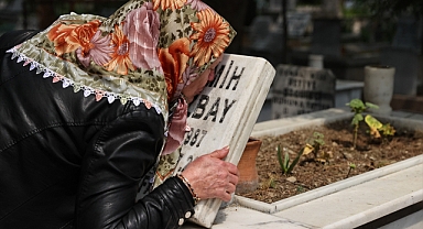 17 yıl sonra müebbet hapis cezası