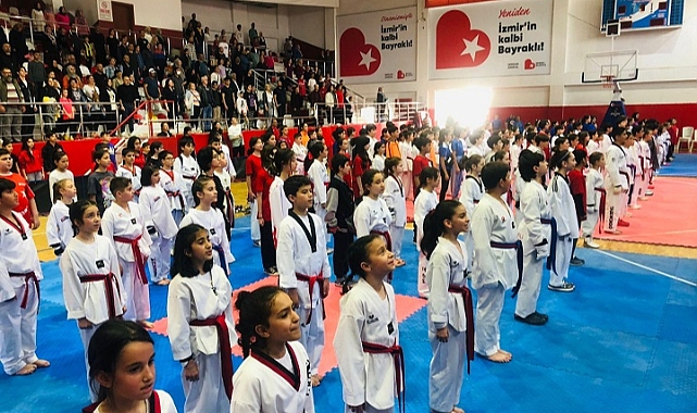 23 Nisan şenliklerine özel şampiyona