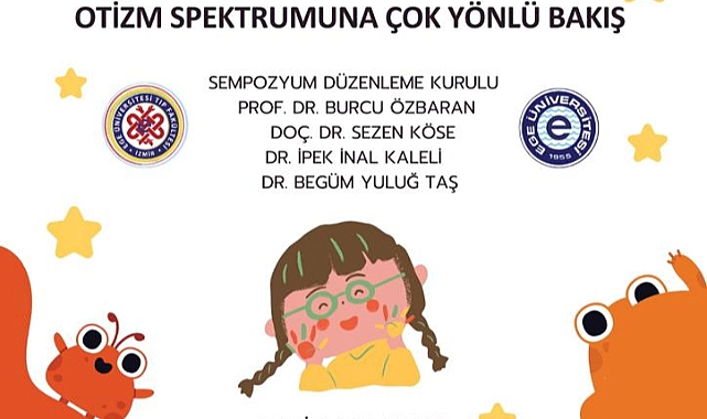 36 çocuktan 1’inde otizm spektrum bozukluğu görülüyor
