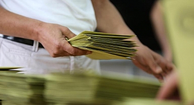 4 siyasi parti CHP listesinden seçime girecek