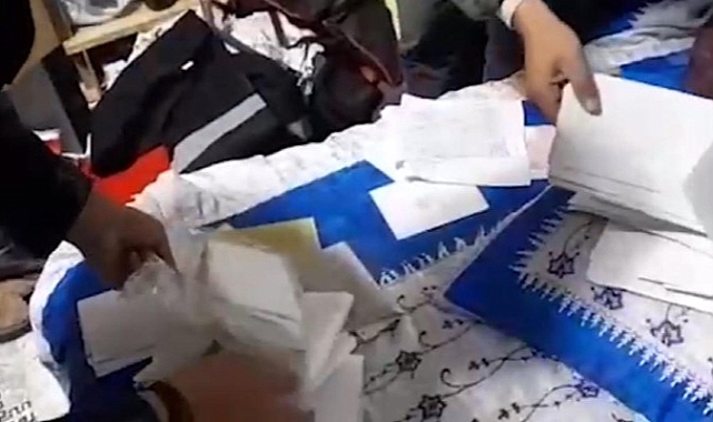 5 ilde sahte dekont dolandırıcılığı operasyonunda 14 kişi yakalandı