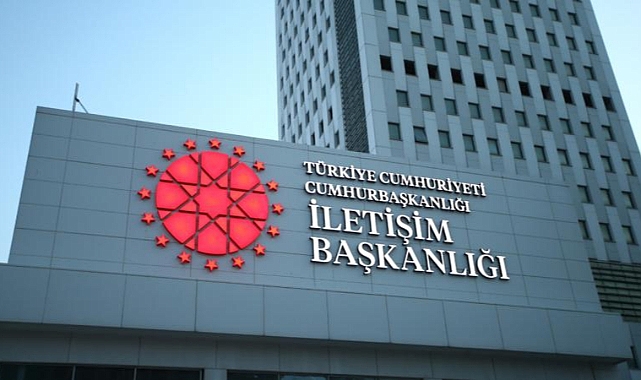 6-7 Nisan Dezenformasyon Bülteni yayımlandı