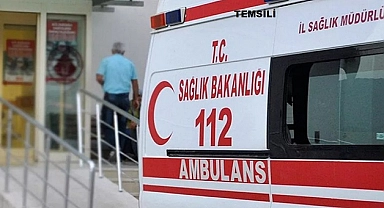 9 yaşındaki çocuk oynadığı tüfeğin patlaması sonucu öldü