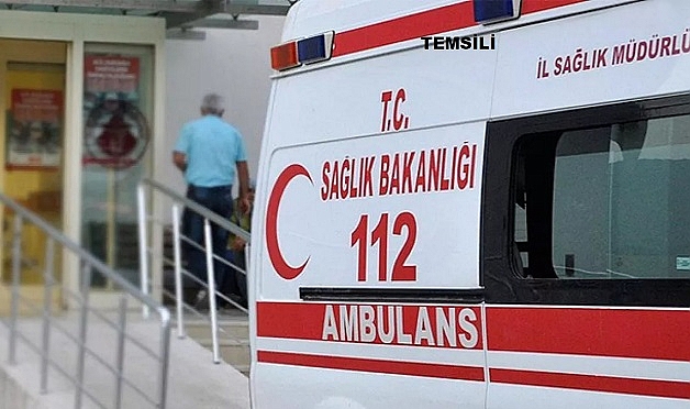 9 yaşındaki çocuk oynadığı tüfeğin patlaması sonucu öldü