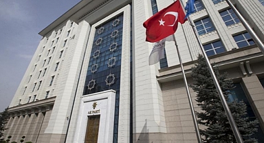 AK Parti’nin İzmir Milletvekili adayları belli oldu!