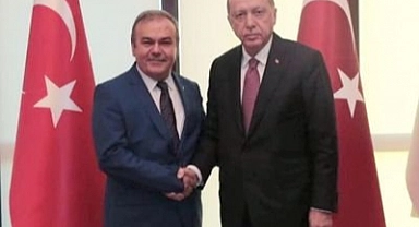 AK Parti Ordu İl Başkanı görevden alındı!