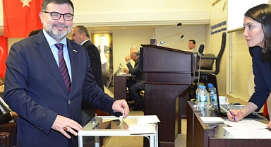 AK Partili Saygılı’nın A takımı belli oldu