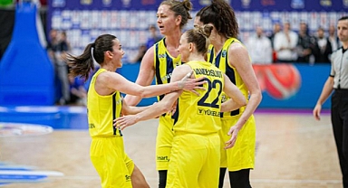 Avrupa'nın en büyüğü Fenerbahçe Alagöz Holding