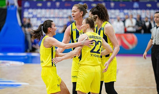 Avrupa'nın en büyüğü Fenerbahçe Alagöz Holding