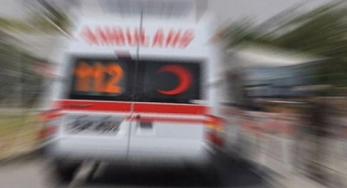 Aydın'da bir kişi bıçaklanarak öldürüldü