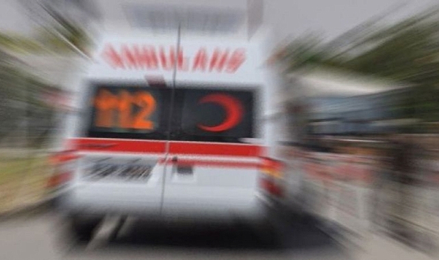 Aydın'da bir kişi bıçaklanarak öldürüldü