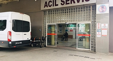 Aydın'da çıkan bıçaklı kavgada 1 kişi öldü