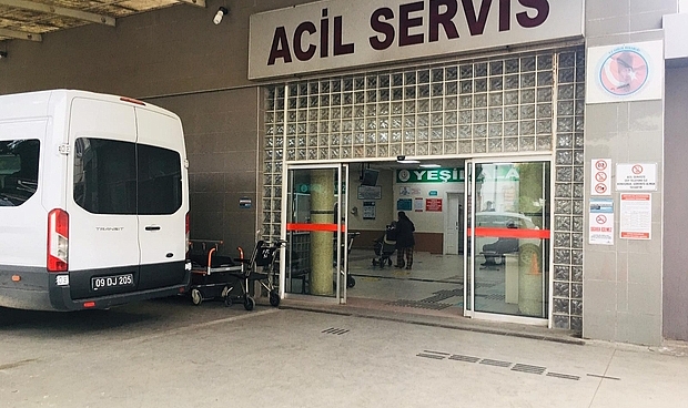 Aydın'da çıkan bıçaklı kavgada 1 kişi öldü