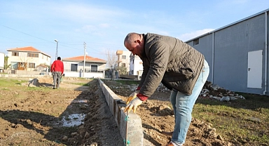 Bahar çocuklar ile daha güzel