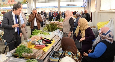 “Baharın en güzeli kadınların yüzünün güldüğü olacak”