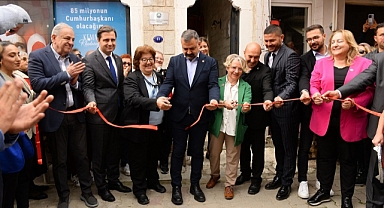 “Baharın en güzeli kadınların yüzünün güldüğü olacak”
