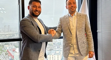 Barış Turgut,Metayıldız' ın Kurumsal İletişim Direktörü Oldu