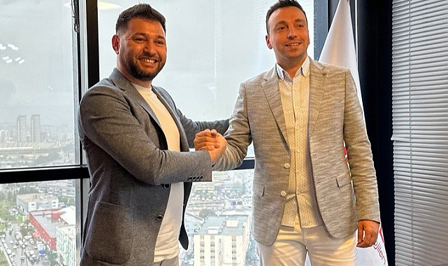 Barış Turgut,Metayıldız' ın Kurumsal İletişim Direktörü Oldu