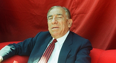 Başbuğ Türkeş'in vefatının 26. yılı