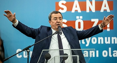 Başkan Batur’dan Roman Toplumuna Seçim Mesajı