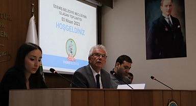 Başkan Eriş, 2023 yatırımlarını ve hedeflerini paylaştı