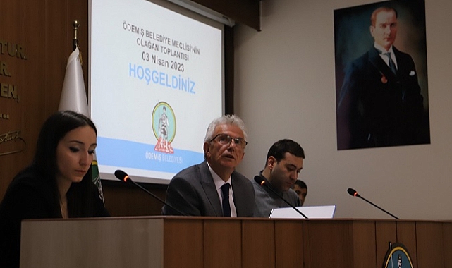 Başkan Eriş, 2023 yatırımlarını ve hedeflerini paylaştı