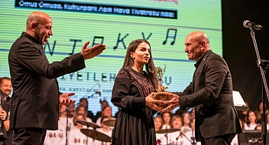 Başkan Soyer: Bundan sonra hepimizin bir yarısı eksik
