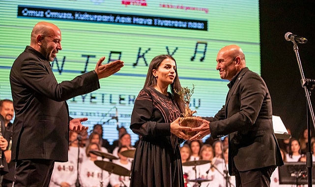 Başkan Soyer: Bundan sonra hepimizin bir yarısı eksik