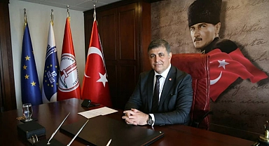 Başkan Tugay’dan Stat Çıkışı