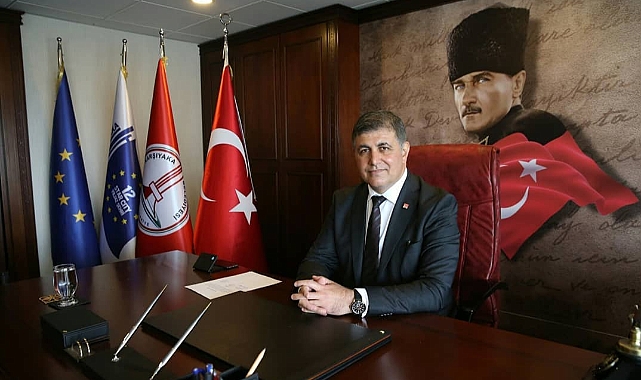 Başkan Tugay’dan Stat Çıkışı
