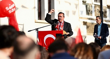 Batur: Kazanacağız, kazanacağız, kazanacağız!