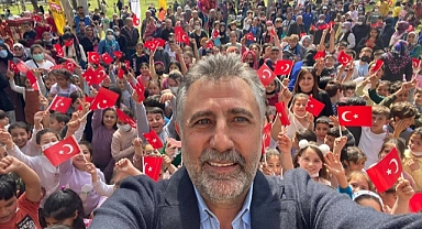 Bayraklı’da 23 Nisan coşkusu başlıyor