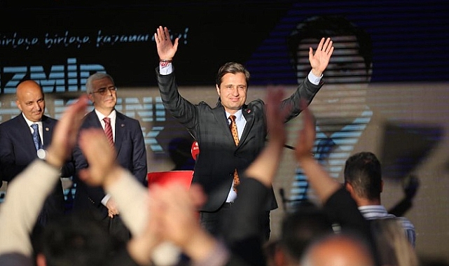 "Bayram ve bahar havamızı bozamazlar"