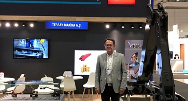 Baysak: Amacımız ihracatımızı arttırmak