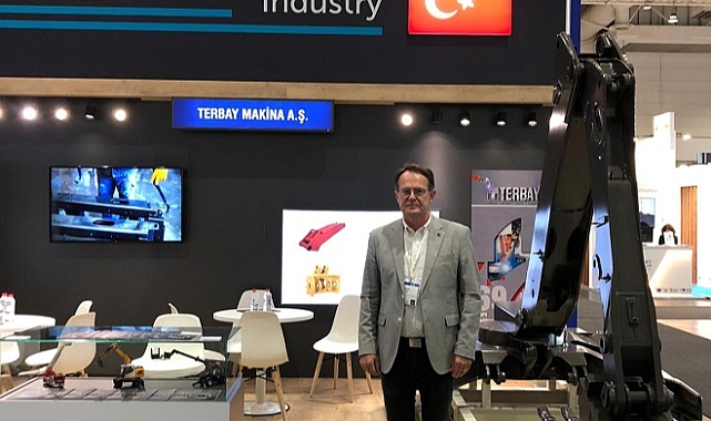 Baysak: Amacımız ihracatımızı arttırmak