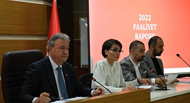 Bornova’ya 550 milyon liralık değer