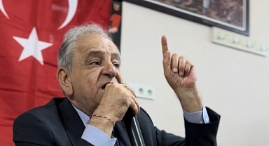 Bozdağ’a tepki; Yıldırım’a gönderme…