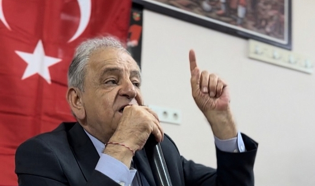 Bozdağ’a tepki; Yıldırım’a gönderme…