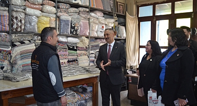 “Buldan’ın potansiyelini keşfetmesini sağlayacağız”