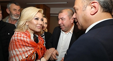 Bursalı'dan CHP İzmir İl Başkanı Aslanoğlu'na tokat gibi cevap