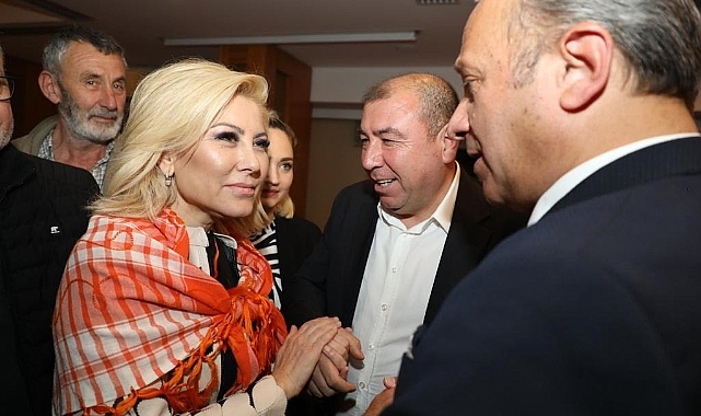 Bursalı'dan CHP İzmir İl Başkanı Aslanoğlu'na tokat gibi cevap