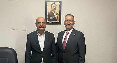 Büyük Birlik Denizli Milletvekili adayları seçim kampanyasını başlattı