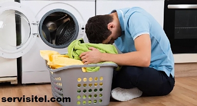 Çamaşır makineleri çamaşırları neden yırtıyor?
