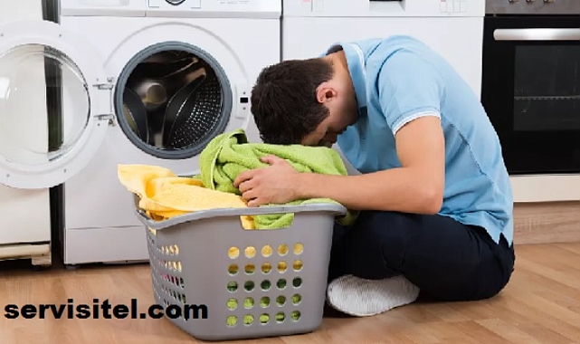 Çamaşır makineleri çamaşırları neden yırtıyor?