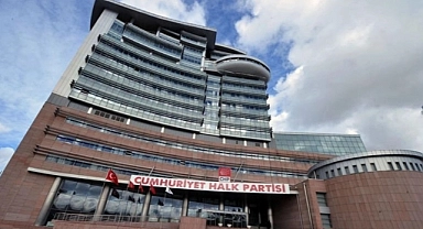 CHP'de aday adaylarına genel merkez yasağı